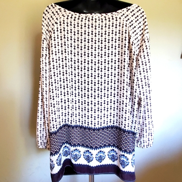 Ardene Putnick Blouse - Picture 3 of 4